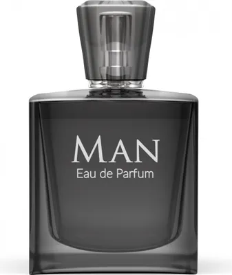 Zdjęcie produktu dla MAN Perfum samochodowy, 50 ml