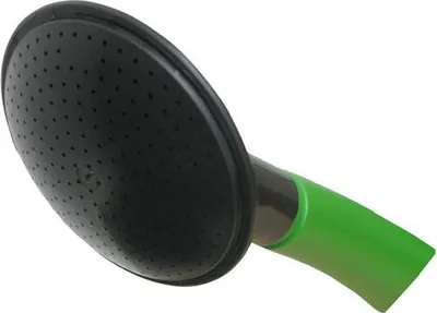 Produktbild von Brausespritzkopf für Gießkanne 10 l, Kunststoff
