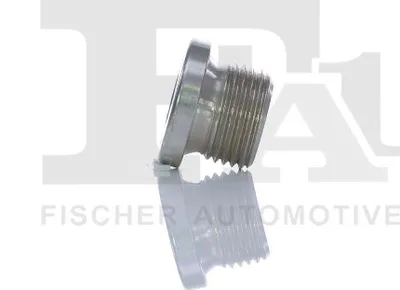Produktbild von FA1 257.814.001 Verschlussschraube Ölwanne 1. Hinterachse, Hinterachse