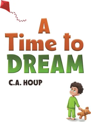 Produktbild von A Time to Dream