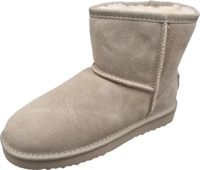 Produktbild von OOG Winterboots Damen 31393731343636 Beige 39 EU