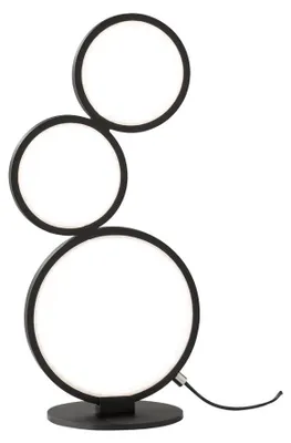 Zdjęcie produktu dla Lampa stołowa LED 17W RONDO 522610332 Trio