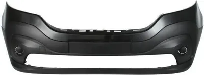 Produktbild von BLIC Stoßstange Stoßfänger für RENAULT Trafic III Kastenwagen (FG) 5510-00-6063901Q