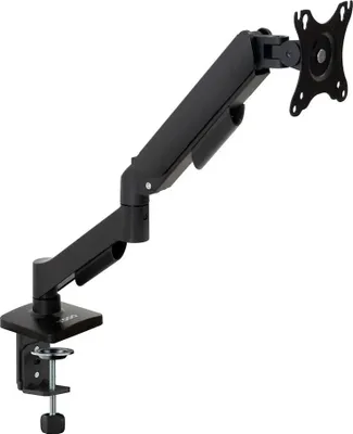Immagine prodotto di TooQ DB1733TNR-B, morsetto, 9 kg, 43,2 cm (17"), 81,3 cm (32"), 100 x 100 mm, nero