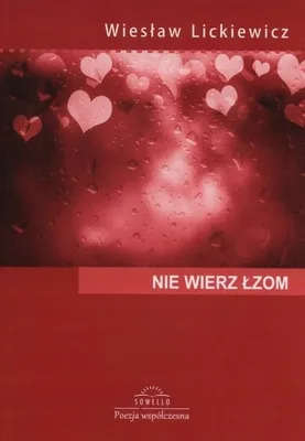 Zdjęcie produktu dla Nie wierz lzom
