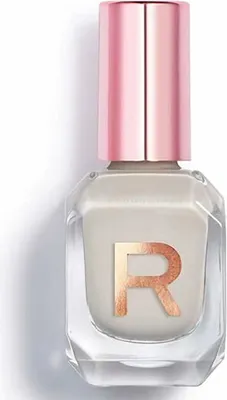 Produktbild von Makeup Revolution - Hochglanz Nagellack - Buff