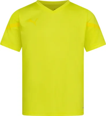 Produktbild von 164|PUMA teamFLASH Kinder Trikot 704395-23