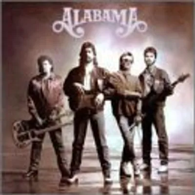 Produktbild von Alabama - Live