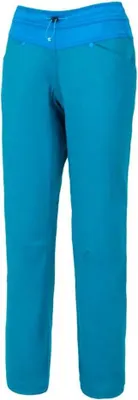Produktbild von Wildcountry Stamina Hosen Blau S Damen Blau S