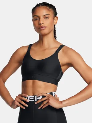 Immagine prodotto di Reggiseno sportivo Under Armour UA Infinity Mid 2.0 da donna, taglia S, coppa D-DD