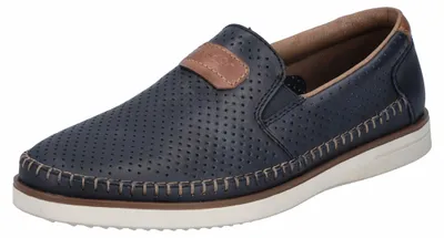 Produktbild von Rieker Sportliche Slipper für Herren