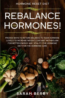 Produktbild von Hormone Reset Diet