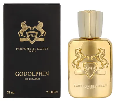 Produktbild von Parfums De Marly Godolphin Edp Spray