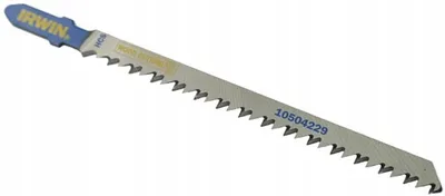 Produktbild von IRWIN SÄGEBLATT 115 mm T301CD / 5 Stück / HOLZ