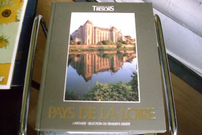 Image de Pays De La Loire