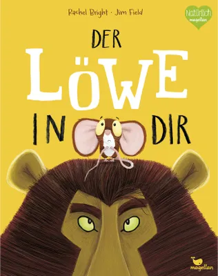 Produktbild von Der Löwe in dir