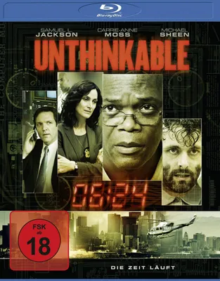 Produktbild von Unthinkable