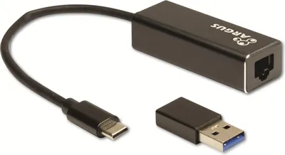 Obrázok produktu pre Inter-Tech IT-732 Ethernet 2500 Mbit/s