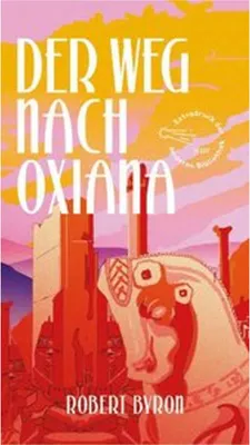 Obrázok produktu pre Der Weg nach Oxiana