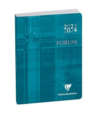 Produktbild von Schülerkalender, Forum Metric sort 2026 / 2027