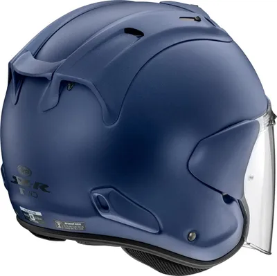 Image de Casque ARAI SZ-R VAS EVO Bleu Mat Taille : M