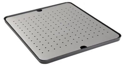 Imagen del producto de Bandeja de goteo blanca, modelo 513485