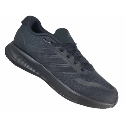 Produktbild von Adidas Herren Sportschuhe IE8812 Runfalcon 5 schwarz r. 46