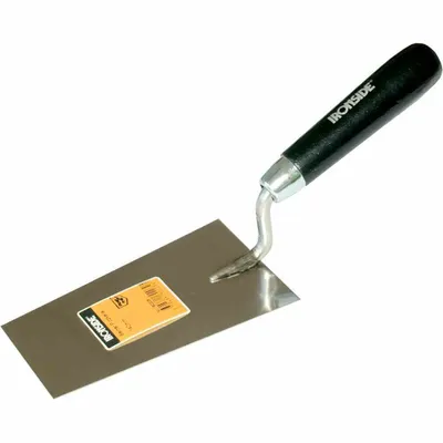 Produktbild von Putzkelle rostfrei 140 mm