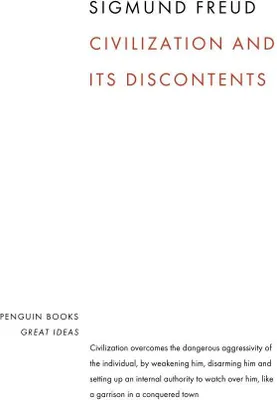 Produktbild von Civilization and its Discontents