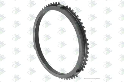 Produktbild von Synchronring, Schaltgetriebe EURORICAMBI 95535848