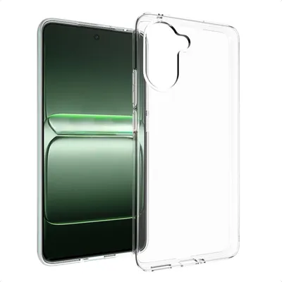 Zdjęcie produktu dla etui antywstrząsowe imoshion dla OnePlus Nord CE5 - przezroczyste