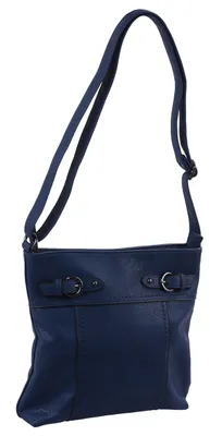 Produktbild von SN Synthetikt. blau 30x27x6cm