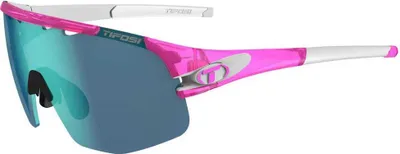 Produktbild von Tifosi Brille Sledge Lite Crystal Pink rosa