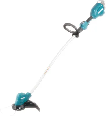 Produktbild von Makita Grastrimmer - schnurlos - 18 V - 3 Ah