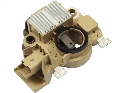 Produktbild von AS-PL ARE5084 Lichtmaschinenregler 12V Generator