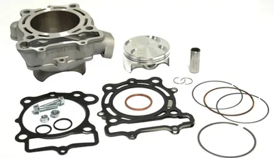 Produktbild von ATHENA Zylinder-Kolben-Kit - Ø77mm Kawasaki KX250F