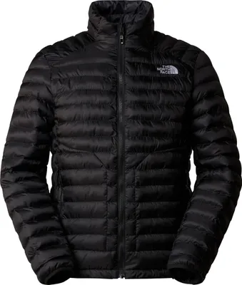 Produktbild von The North Face M HUILA SYNTHETIC JACKET TNF Black-Asphalt Grey- XXL
