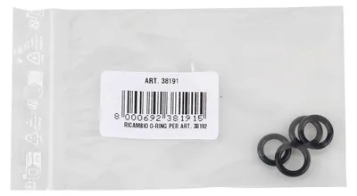 Imagen del producto de Kit de reparación de juntas tóricas LAMPA, modelo 38191