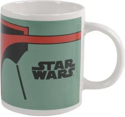 Produktbild von Star Wars - Tasse Boba Fett