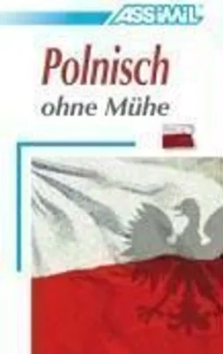 Produktbild von Assimil. Polnisch ohne Mühe. Lehrbuch