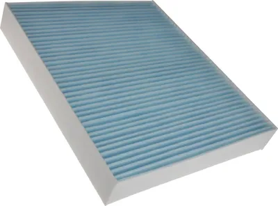 Produktbild von BLUE PRINT ADG02561 Innenraumfilter Pollenfilter für OPEL INSIGNIA Caravan