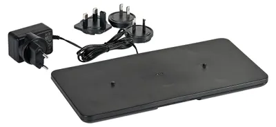 Produktbild von 1 Duni LED Ladestation für 2 Lampen (Modell Zelda, Nour und Jay) 206429