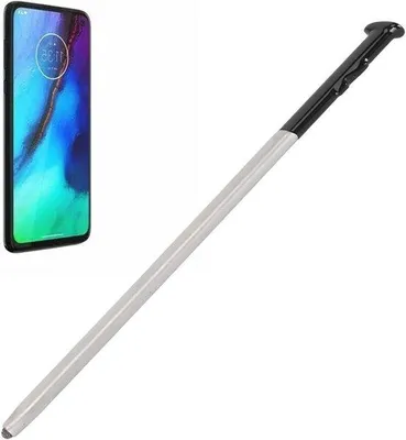 Zdjęcie produktu dla Rysik do smartfona z funkcją dotykową – do Moto G 2020 XT2043