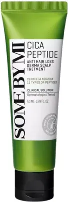 Obrázek produktu pro SOME BY MI - Cica Peptide Derma Scalp Conditioner - Posilující kondicionér proti vypadávání vlasů se zklidňujícím účinkem - 50 ml