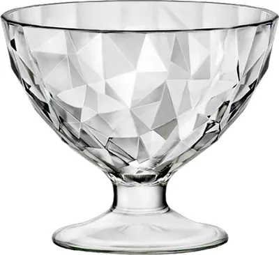 Produktbild von Diamond Eisschale 22cl - 12 Stück
