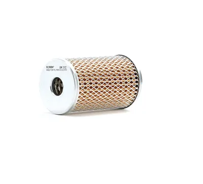 Produktbild von FILTRON Hydraulikfilter Lenkung OM 512 für VW L 80 passend für MERCEDES-BENZ LP