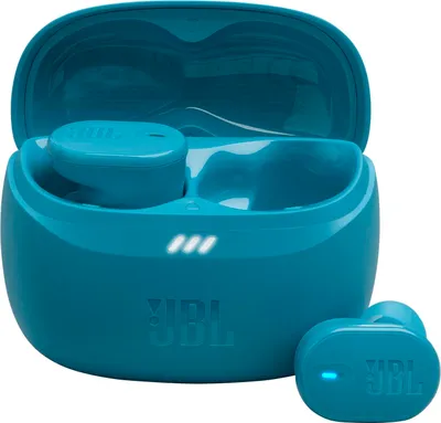 Image de JBL TUNE BUDS 2 teal