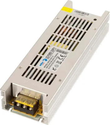Zdjęcie produktu dla Wa-Ps-001: Webasto Power Supply Zasilacz 12V 20A 250W + Ac Kabel