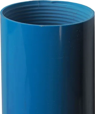 Produktbild von Glattwand Brunnenrohr DN 175 - 7" Baulänge 1m TNA Gewinde