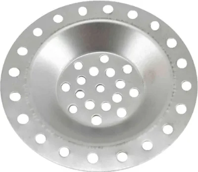 Obrázok produktu pre Lapač nečistôt nerez ¤65mm